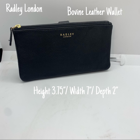 Radley of London Wonens wallet - Picture 1 of 8